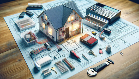 Effectieve beveiliging: Hoe beschermt u uw eigendommen met Alarm Engineers