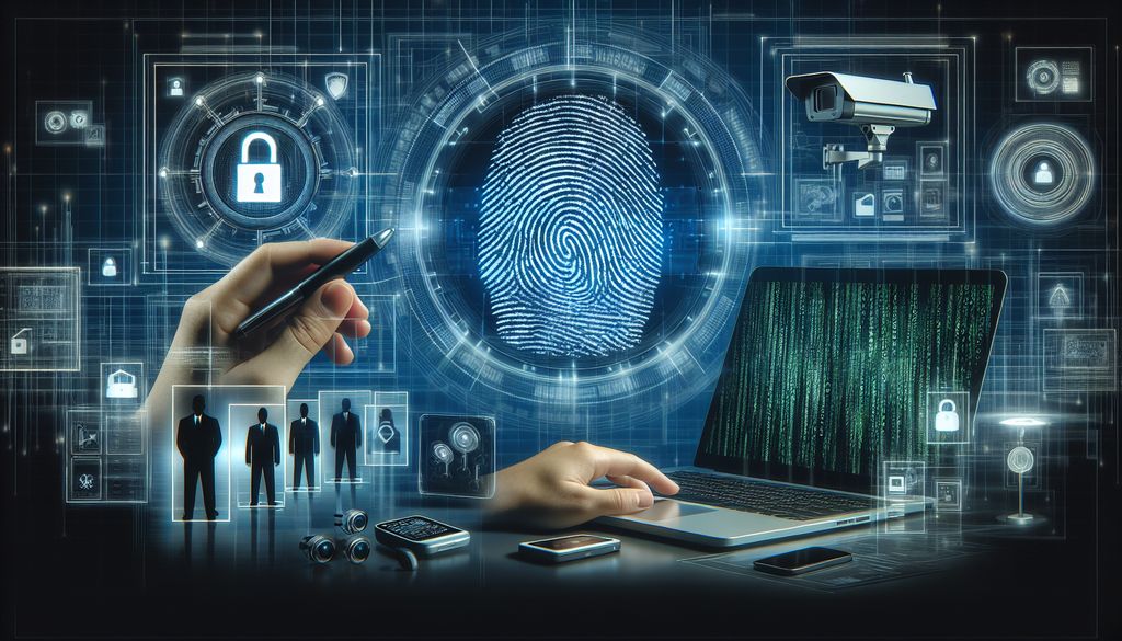 Beveiligingstrends: Wat zijn de nieuwe ontwikkelingen in beveiligingstechnologie?