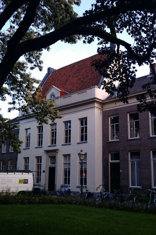 Professionele installatieservice voor uw beveiligingssysteem