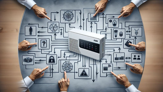 De voordelen van professionele installatieservices van Alarm Engineers