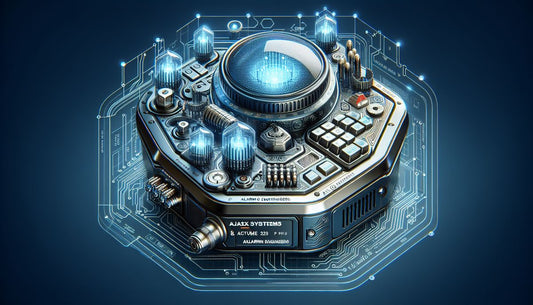 Hoe moderne beveiligingstechnologie van Alarm Engineers kan helpen bij het voorkomen van inbraak en brand