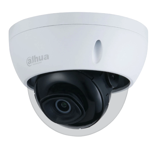 Dahua camera set | NVP en IP met Poe 4 maal Beveiligingcamera set