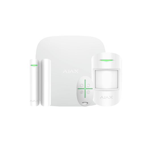 Ajax Systems StarterKit 2