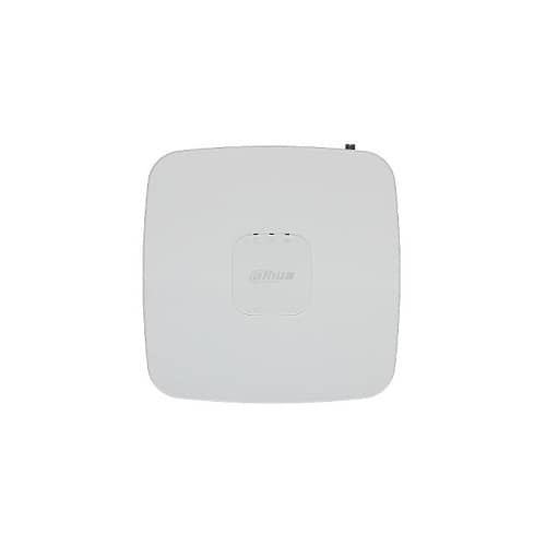 Dahua DH-NVR4104-P-4KS2 | Videorecorder 4 kanaal NVR