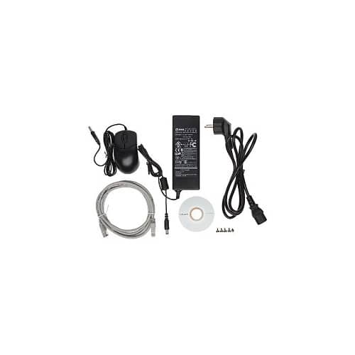 Dahua DH-NVR4104-P-4KS2 | Videorecorder 4 kanaal NVR