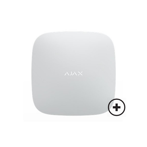Ajax Systems Hub Plus