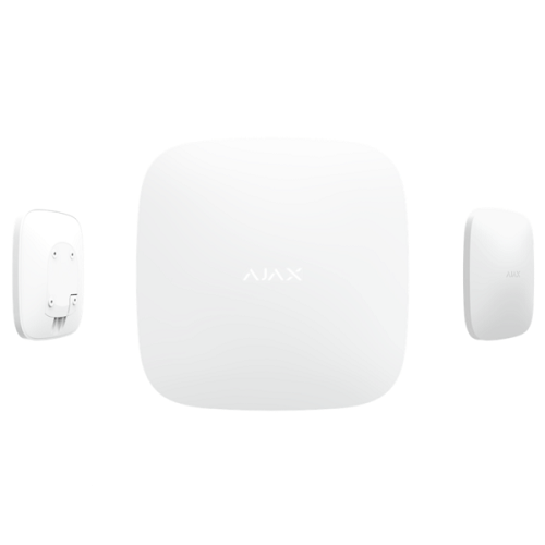 Ajax Systems StarterKit 2 Cam