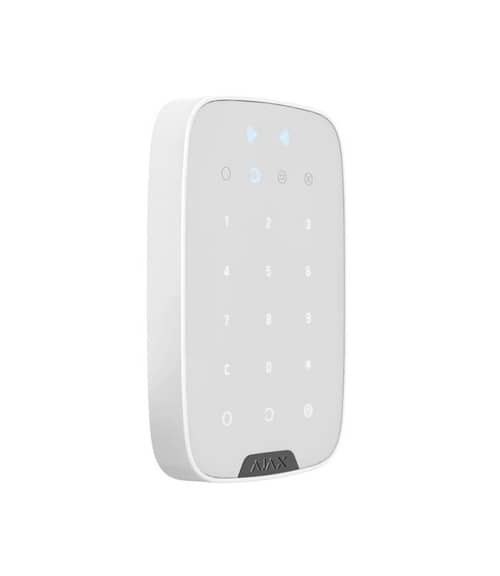 Ajax Systems Keypad Plus