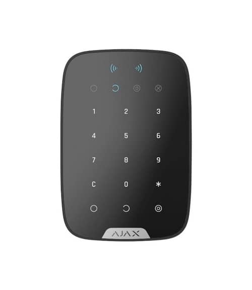 Ajax Systems Keypad Plus