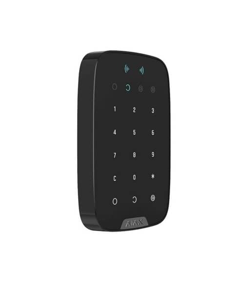 Ajax Systems Keypad Plus