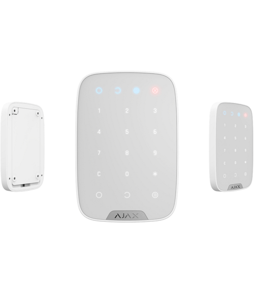 Ajax Systems KeyPad