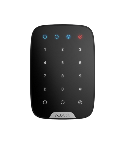 Ajax Systems KeyPad