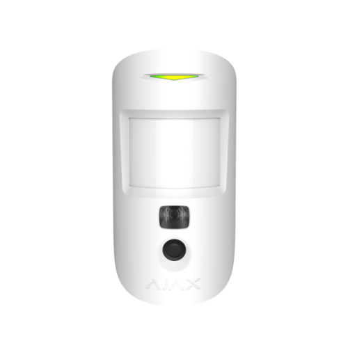 Ajax Systems MotionCam