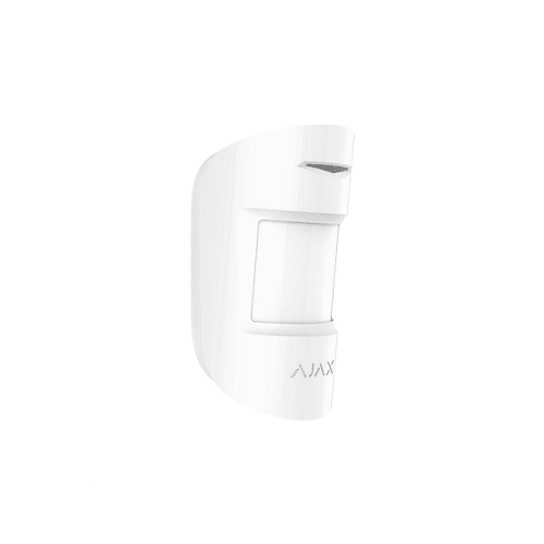Ajax Systems MotionProtect
