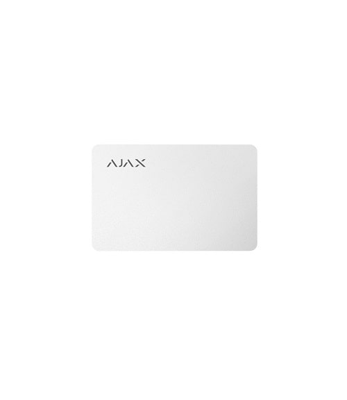 Ajax Systems Pass 2 stuks