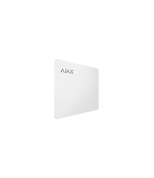 Ajax Systems Pass 2 stuks