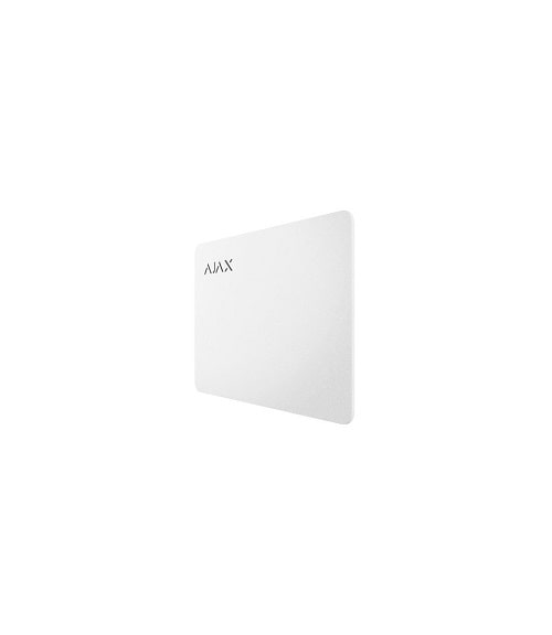 Ajax Systems Pass 2 stuks