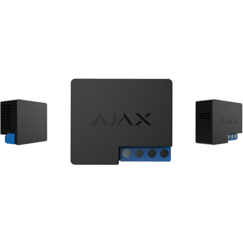 Ajax Systems Relay