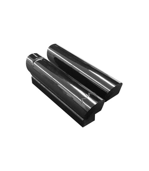 Ajax Systems Spacer, een opvulblokje voor de DoorProtect