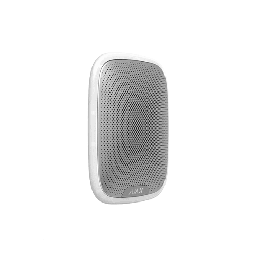 Ajax Systems StreetSiren