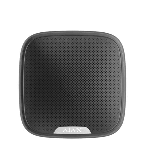 Ajax Systems StreetSiren