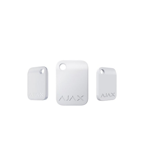 Ajax Systems Tag 2 Stuks