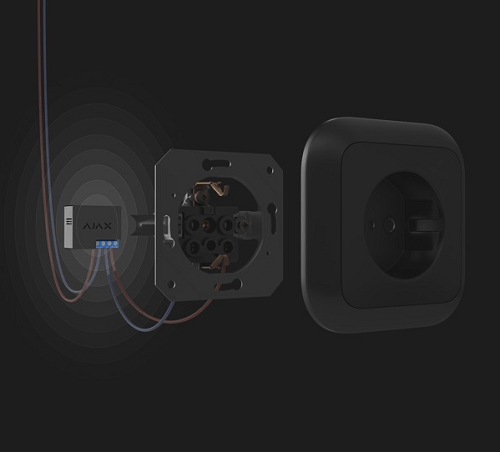 Ajax Systems WallSwitch