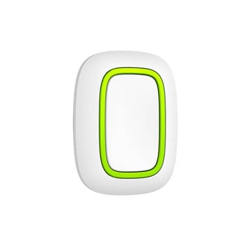 Ajax Systems Button