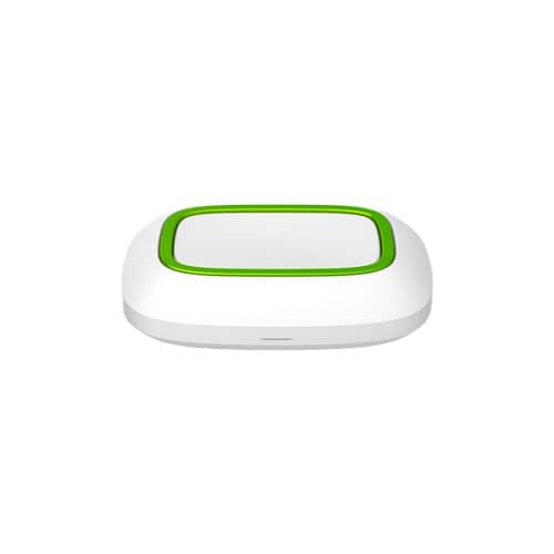 Ajax Systems Button