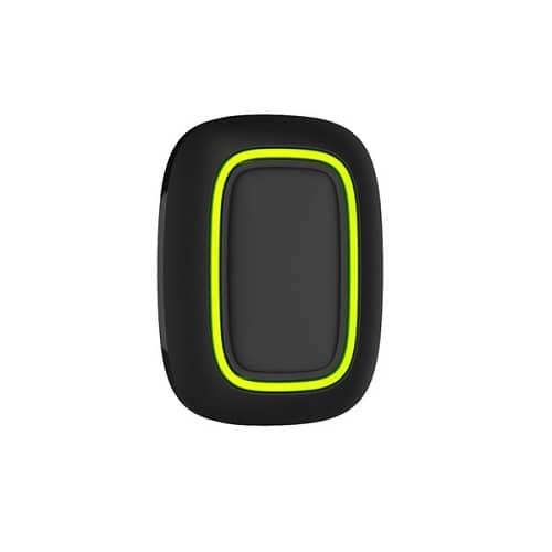Ajax Systems Button