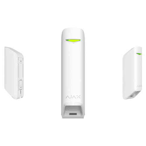 Ajax Systems MotionProtect Curtain