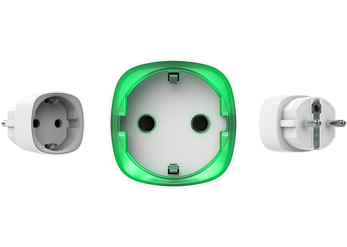 Ajax Systems Socket