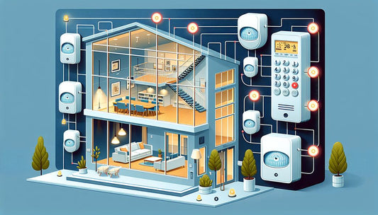 Professionele installatieservices: de sleutel tot een veilig huis