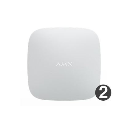 Ajax Systems Hub 2 (2G)