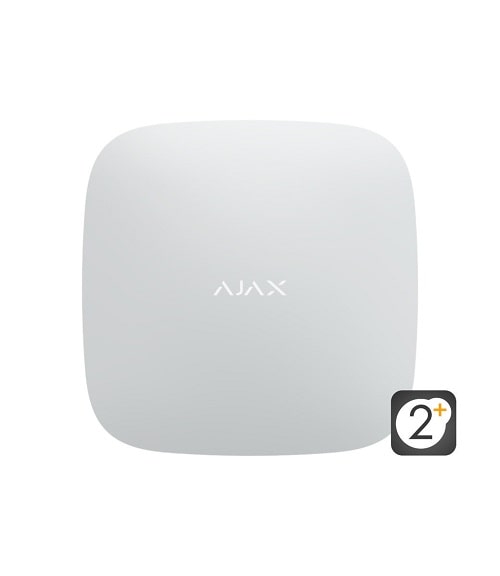 Ajax Systems Hub 2 Plus (4G)