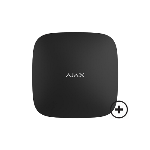 Ajax Systems Hub Plus