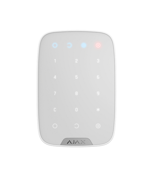 Ajax Systems KeyPad