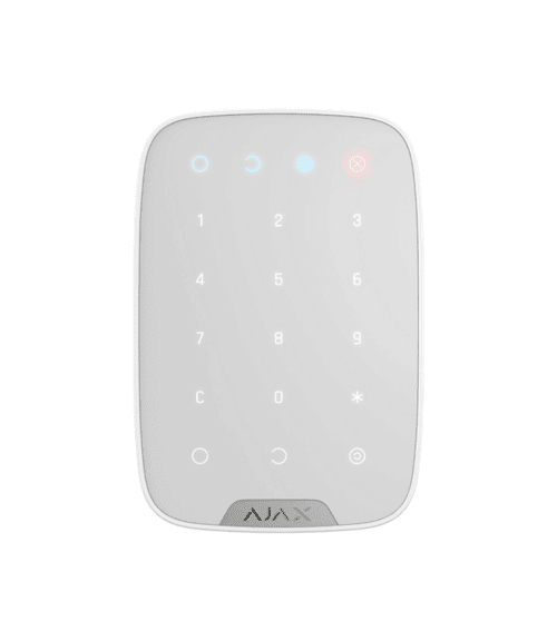 Ajax Systems Keypad Plus