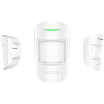 Ajax Systems MotionProtect Plus