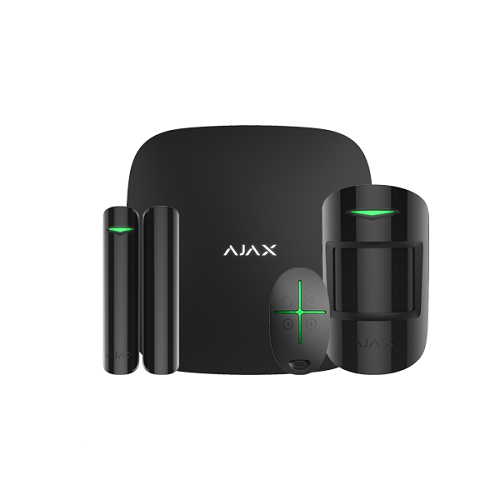 Ajax Systems StarterKit 2
